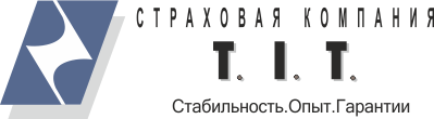 Логотип страховой компании Крымский страховой альянс